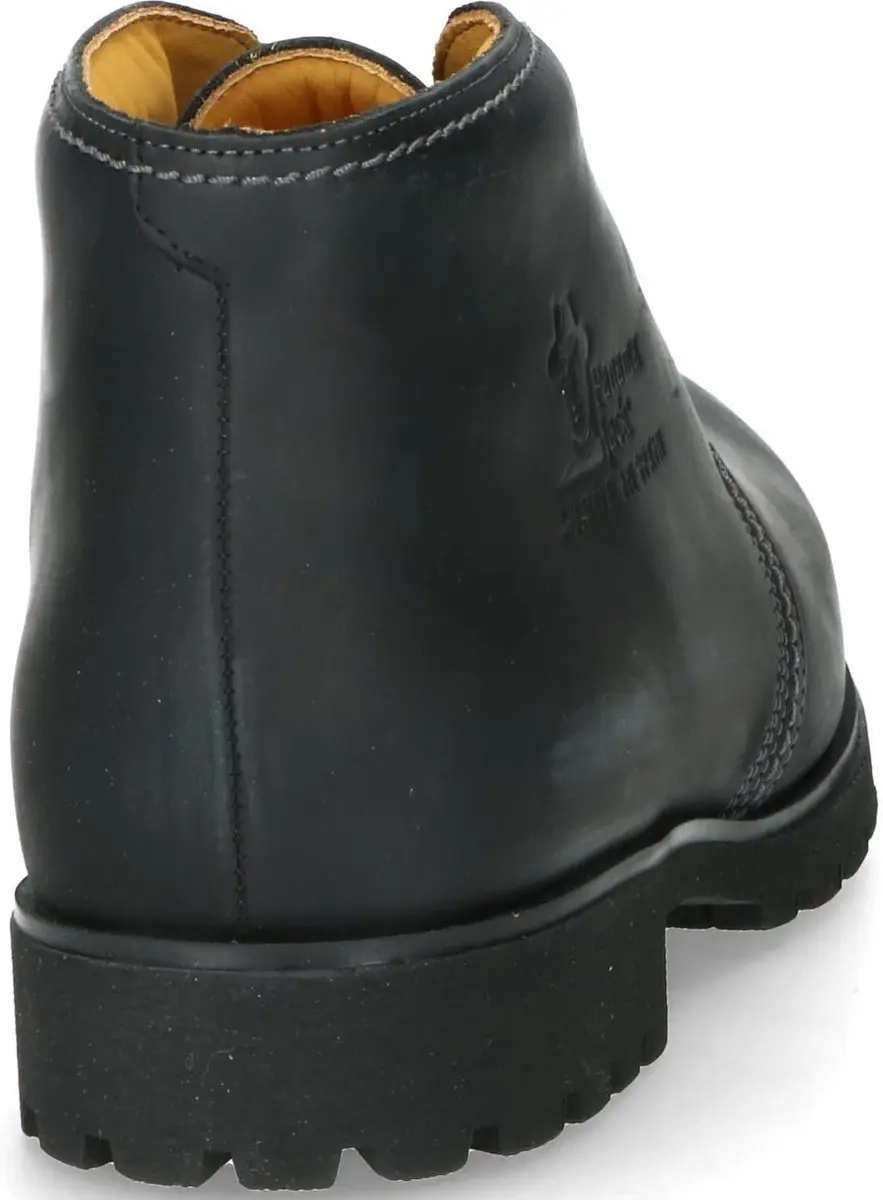 Panama Jack Bota C3 Veterboots Heren - Zwart 45 - afbeelding 4 van 6