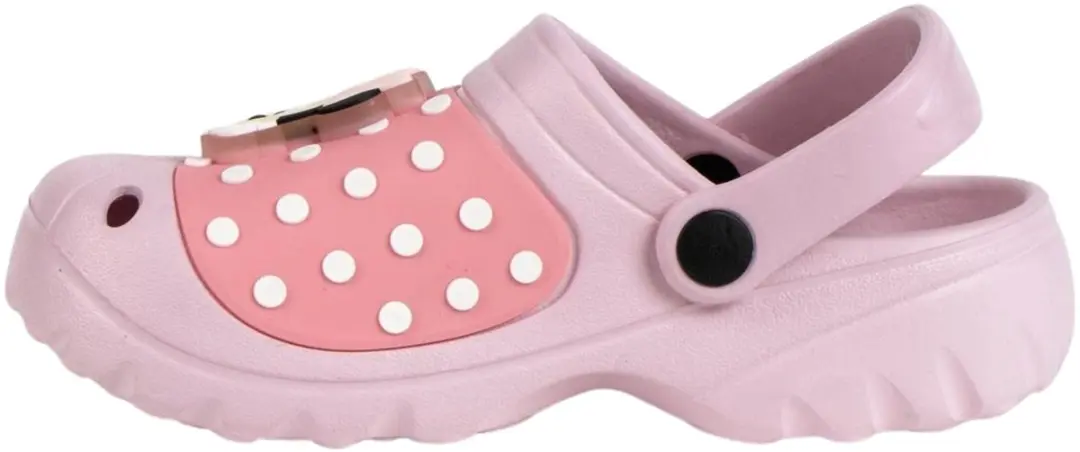 Klompen Lichten Minnie