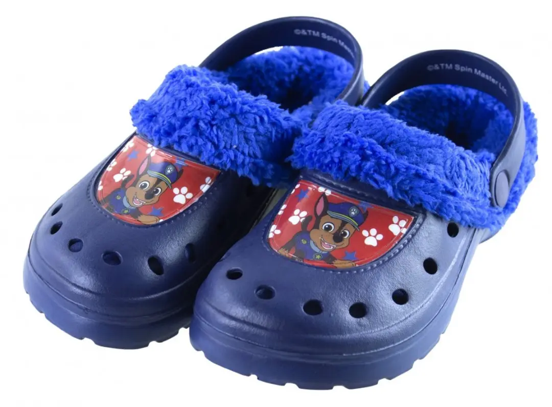 Paw Patrol winterschoenen voor kinderen 25/26
