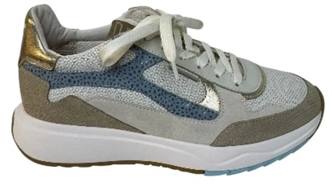 Floris Van Bommel Sfw-10159 Suvi Sneakers