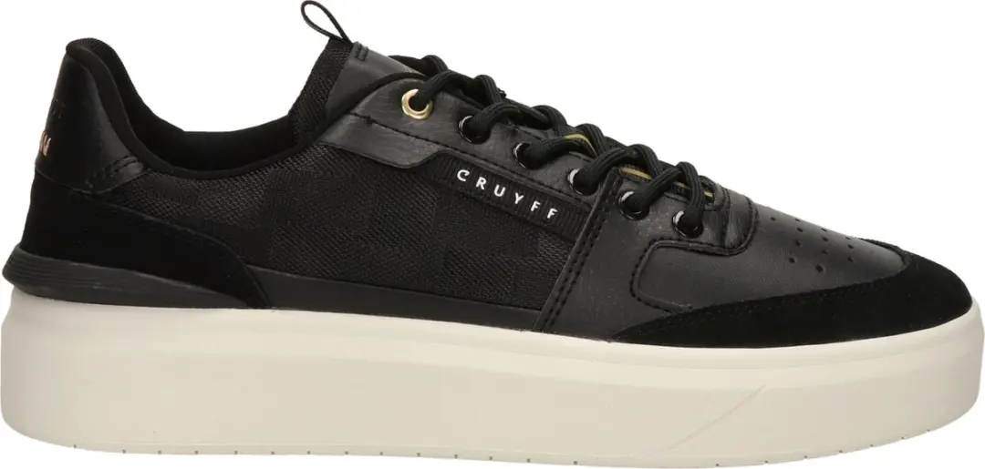 Cruyff Endorsed Tennis Lage sneakers