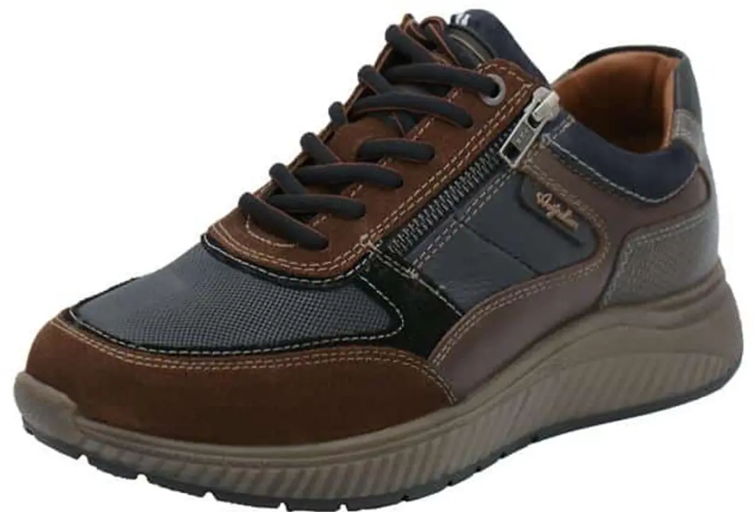 Australian Maurizio Sneakers 308246 - Blauw - Maat 42