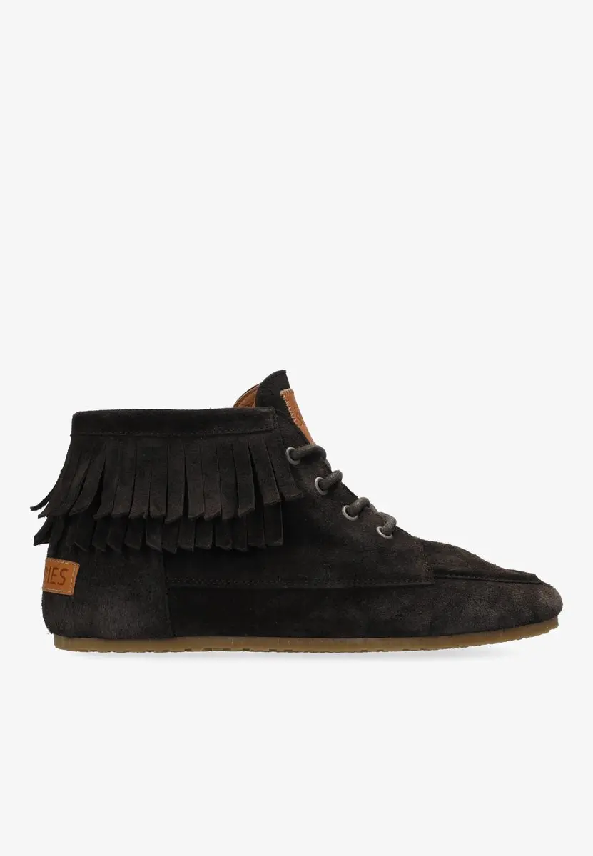 Shabbies Ciska Frina Veterschoenen