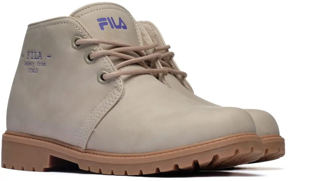 Fila CESANE mid wmn 41 Dames Botjes
