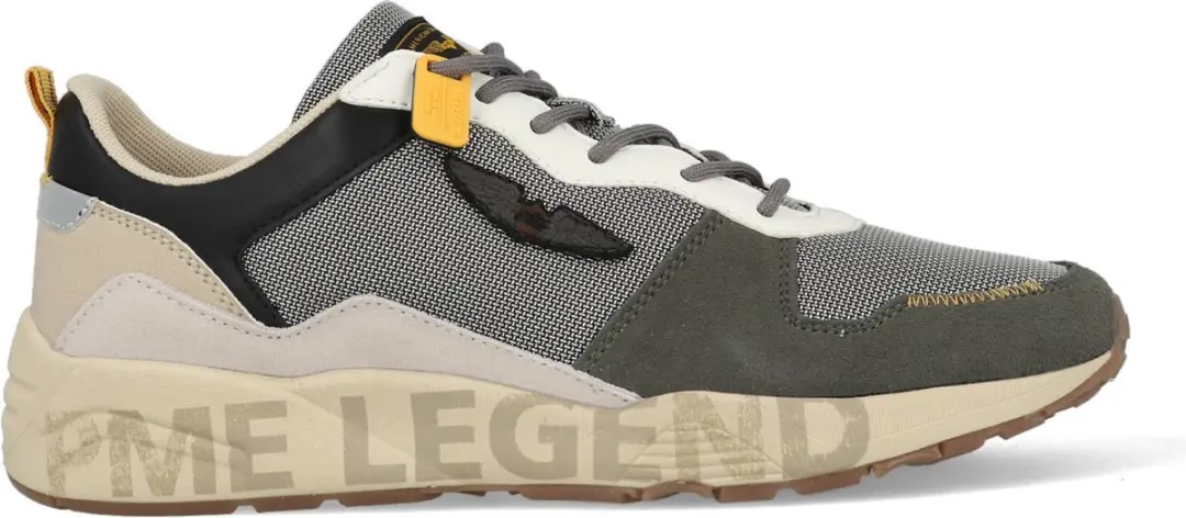 PME Legend Arethusa Sneakers Laag