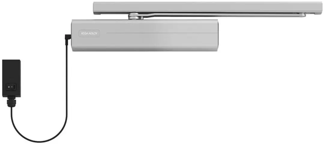 Nemef DC700FM Deurdranger - Cam-Motion - EN 3-6 - afbeelding 3 van 6