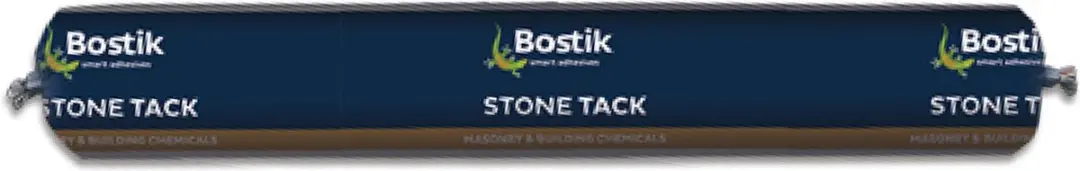 Bostik Stone Tack Montagelijm 600ml