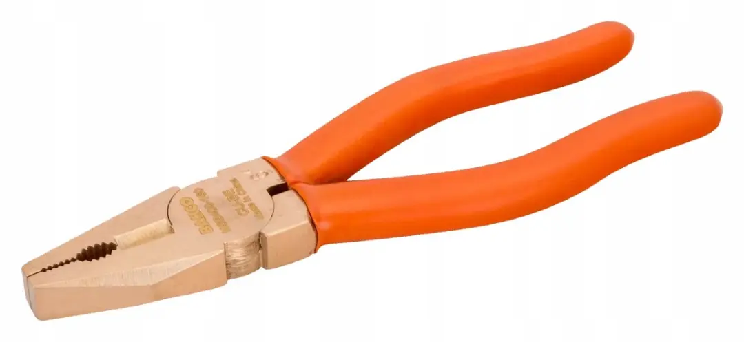 Bahco Vonkwerende Combinatietang CU-BE 200mm