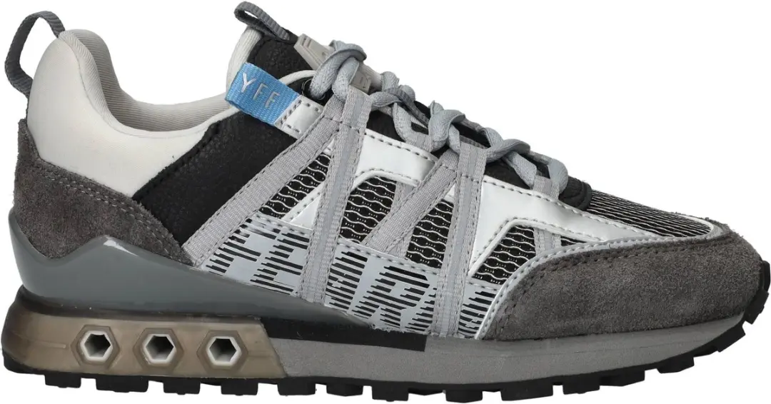 CRUYFF JUNIOR Fearia Futura Sneakers