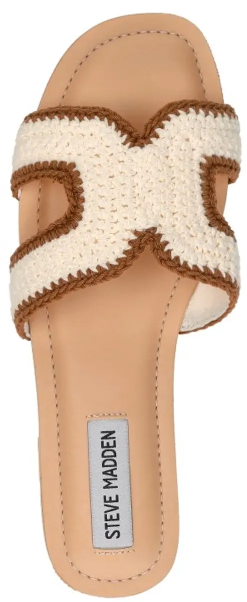 Steve Madden Zarnia Open Teen
