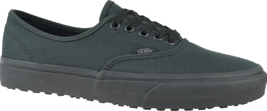 Vans Made For The Makers 2.0 Authentic UC VN0A3MU8V7W, Mannen, Zwart, Sneakers m