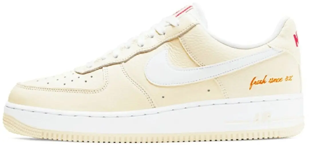 Nike Nike Air Force 1 Low '07 Premium Popcorn