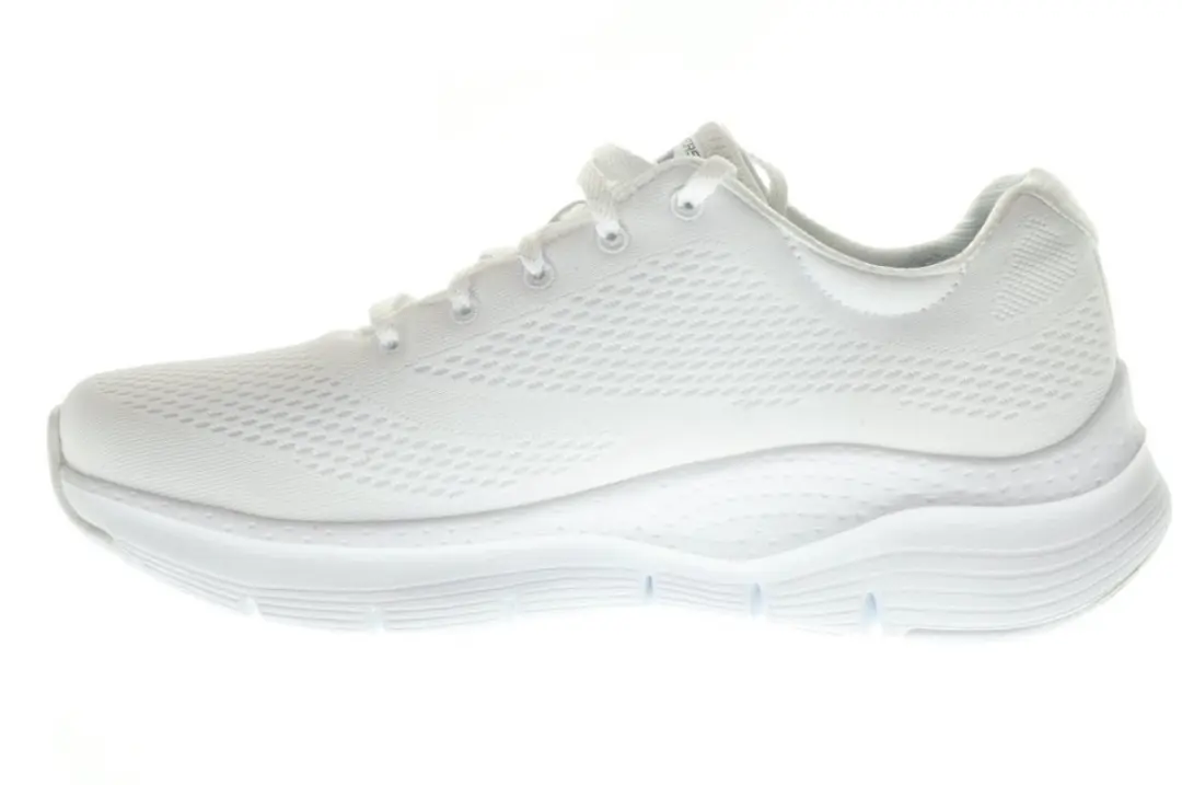 Skechers Arch Fit 149057 Sneaker - Wit