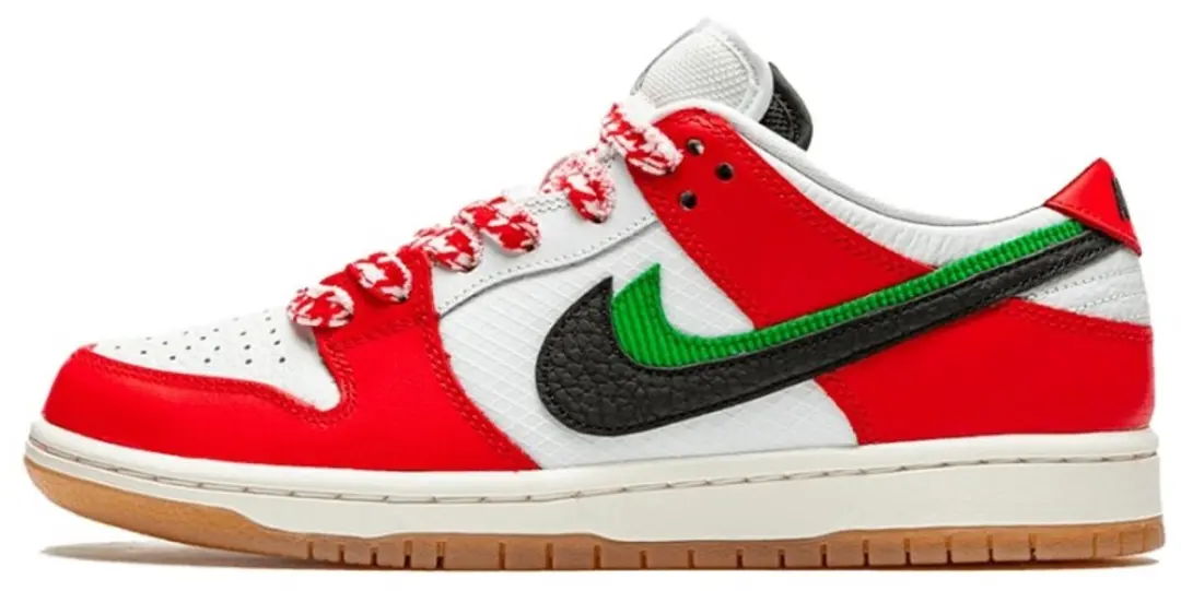 Nike SB Dunk Low Frame Skate Habibi