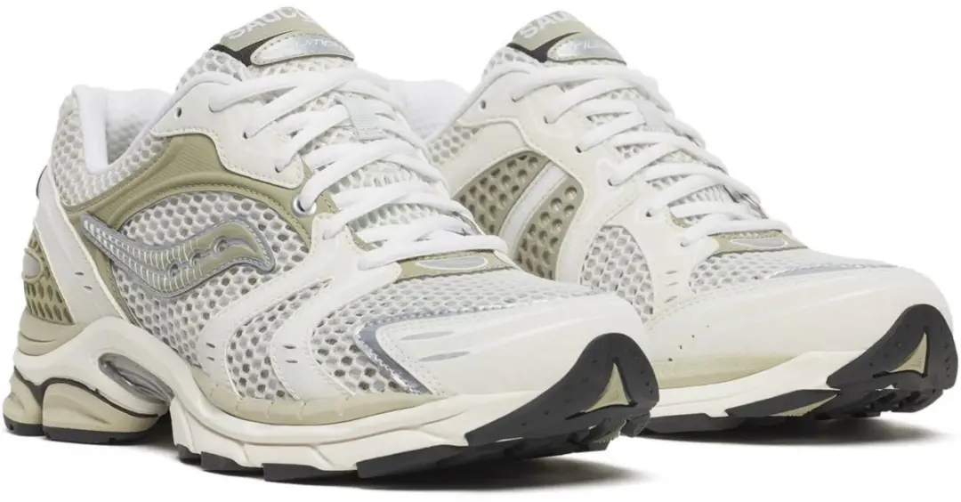 Saucony