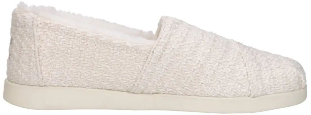 Toms Alpargata Plus Pantoffels Dicht