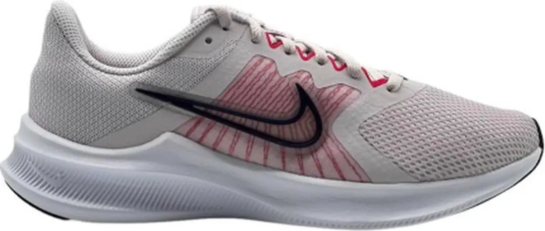 Nike Downshifter 11 Dames (Grijs / Roze)