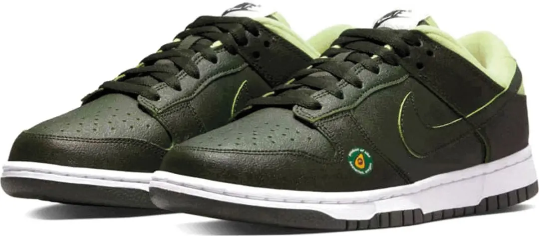 Nike Dunk Low LX Sneakers Dames
