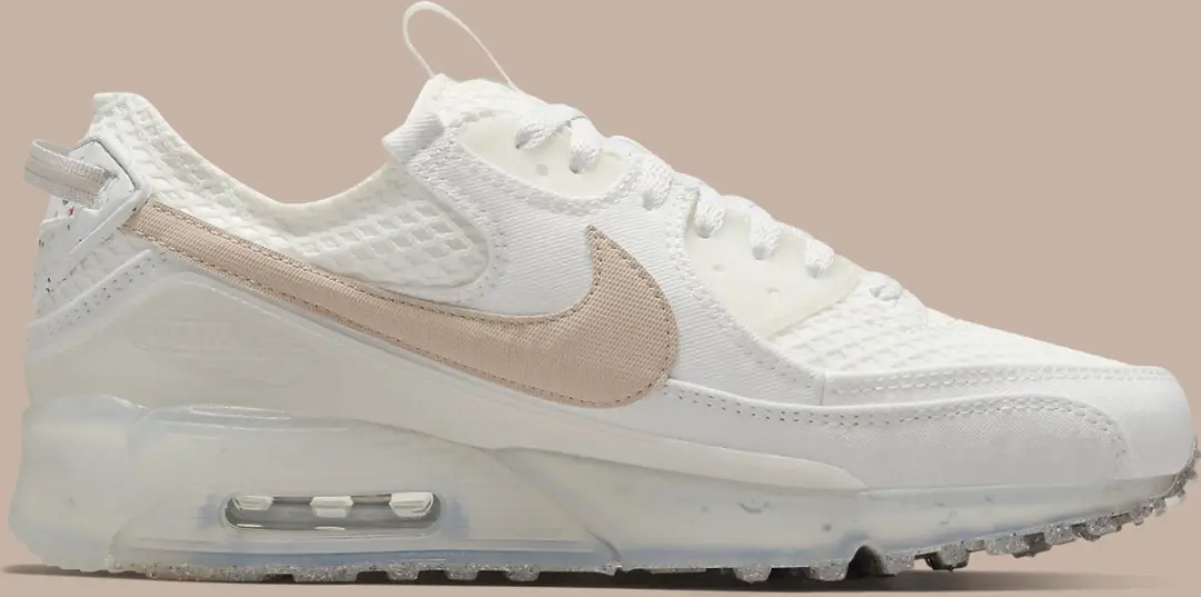 "Sneakers Nike Nike Air Max 90 Terrascape ""Summit White"""
