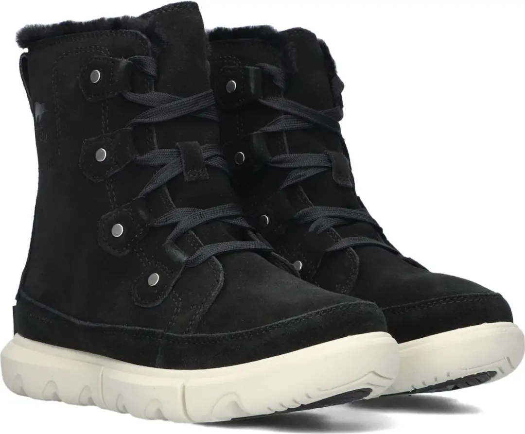 Sorel Explorer Next Joan Wp Veterboots