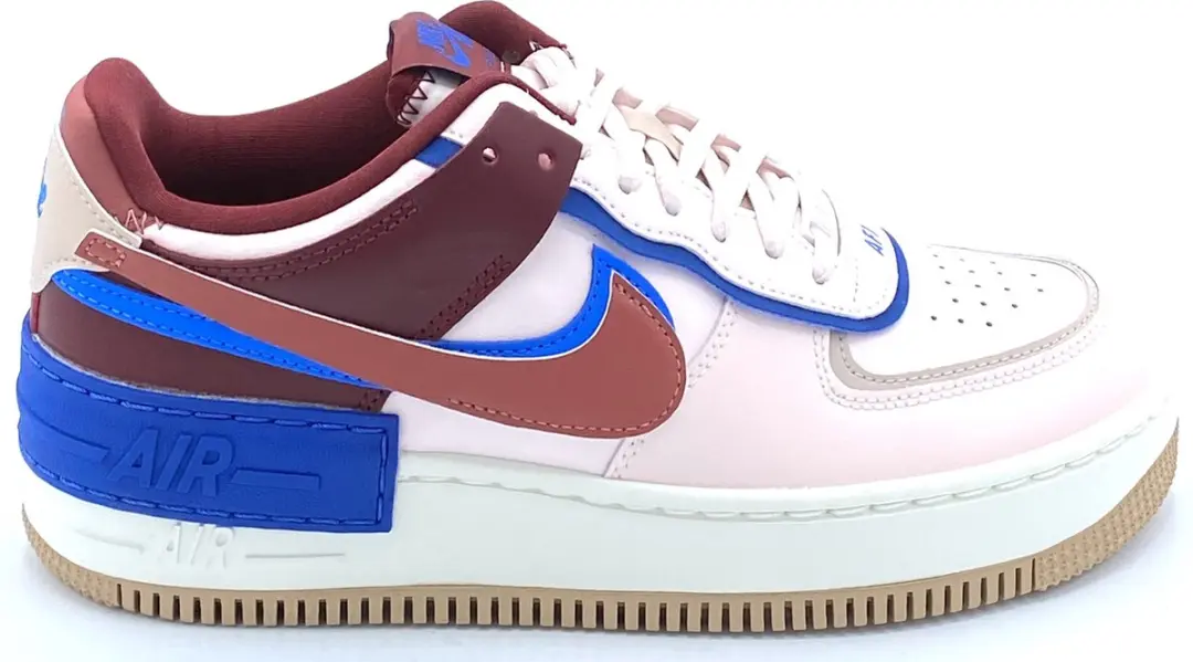 Nike Air Force 1 Shadow- Sneakers Dames- Maat 40