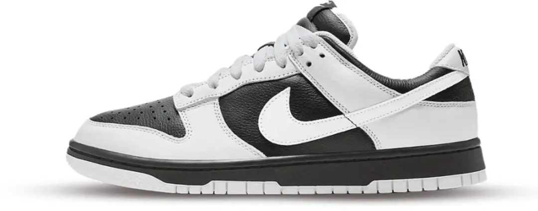 Nike Dunk Low Retro Reverse Panda