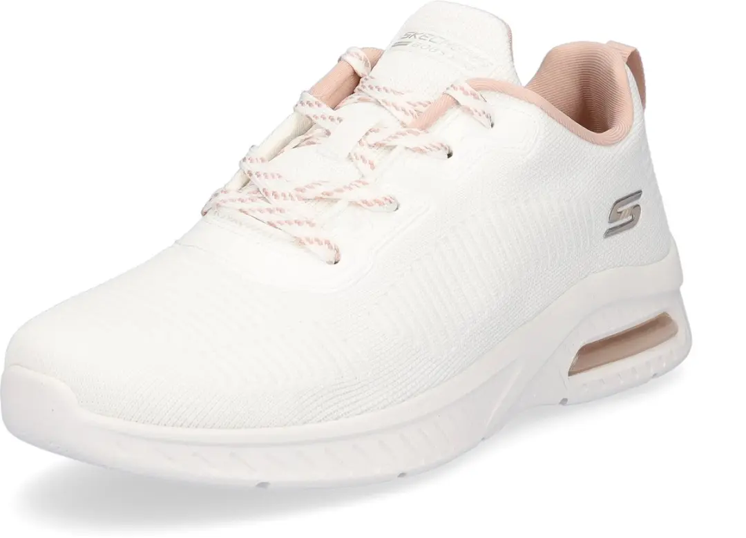 Skechers Squad Air Schoenen Wit EU 41 Vrouw