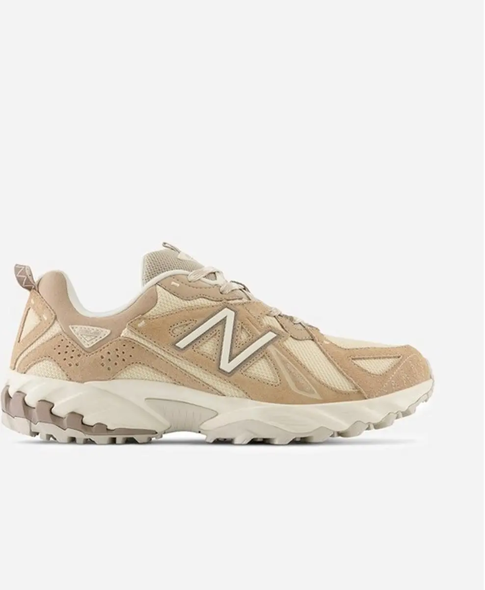 Sneakers New Balance ML610TBE M�ndful Grey