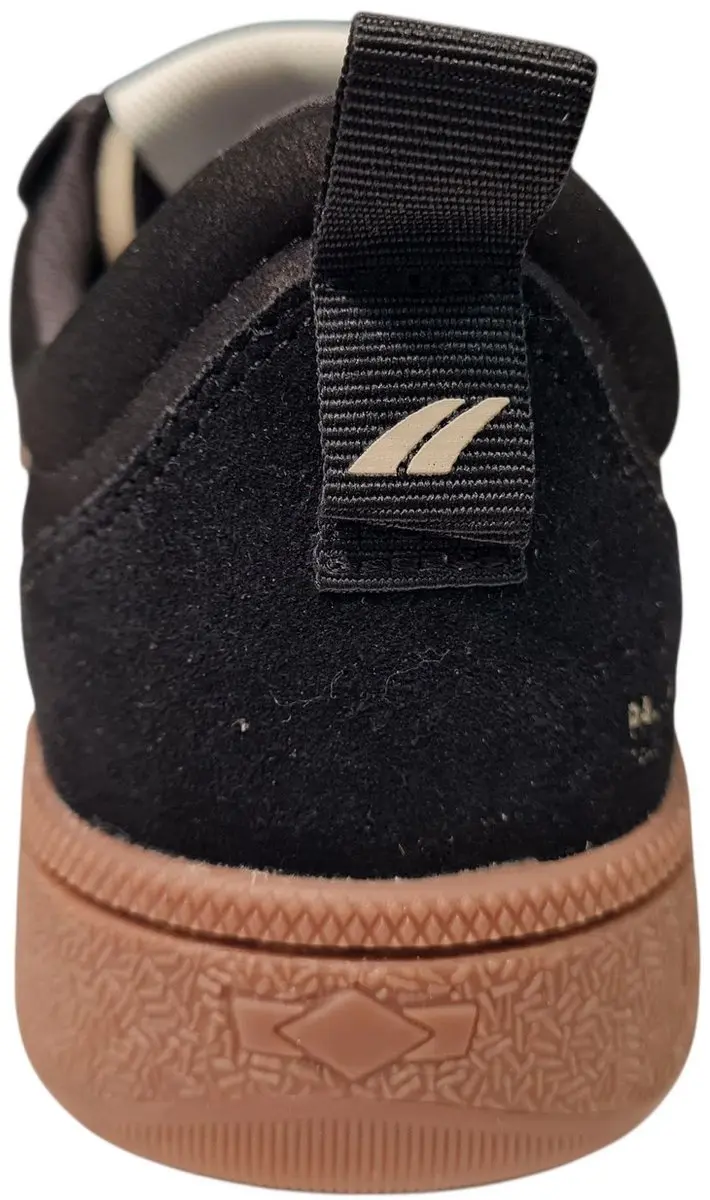 Palladium Pallacup Flame OG Black Heren Sneakers - Zwart - 42