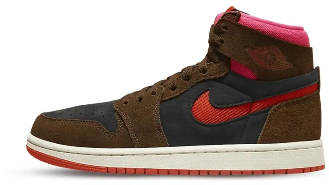 Nike Nike Air Jordan 1 Nike Air CMFT 2