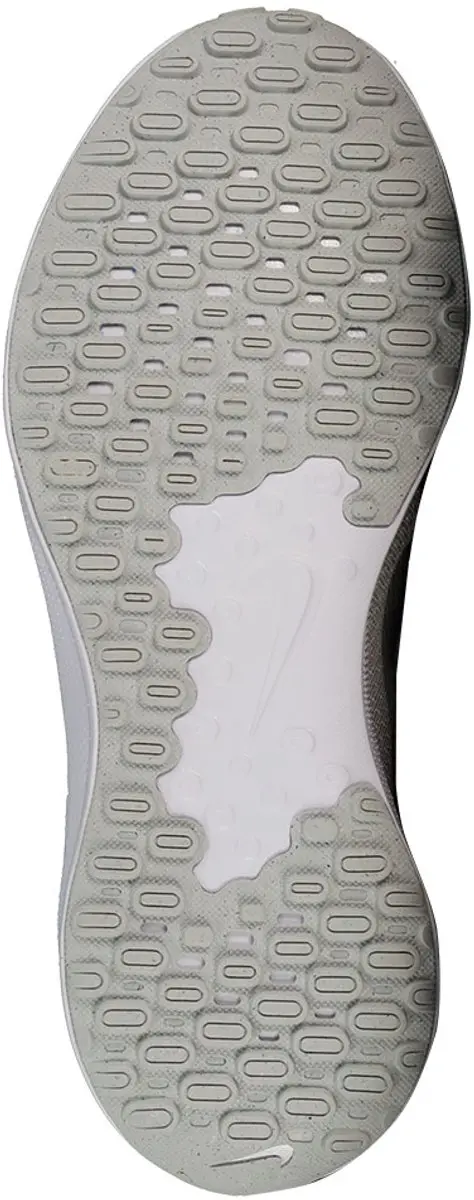 Nike Revolution 7 Hardloopschoenen 42 - Wit