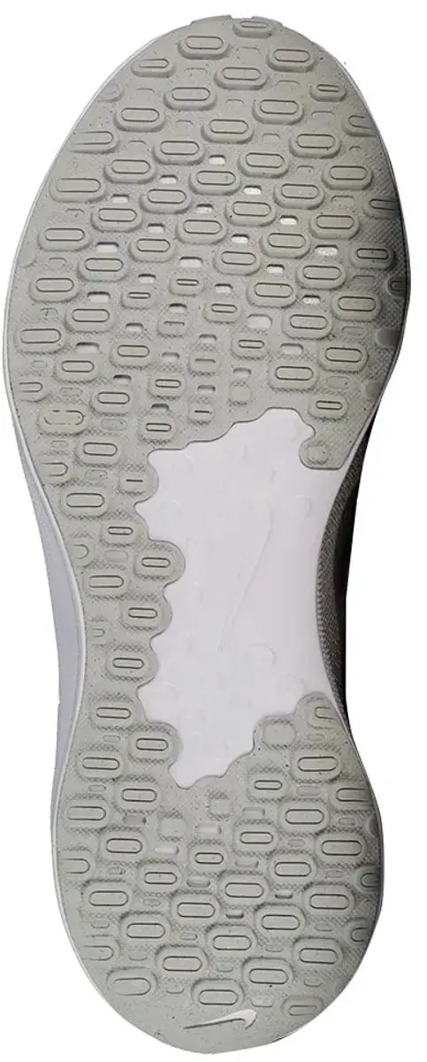 Nike Revolution 7 Hardloopschoenen 42 - Wit