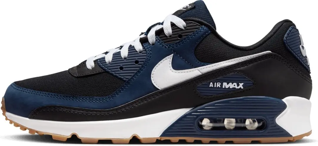 Nike Air Max 90 Midnight Navy