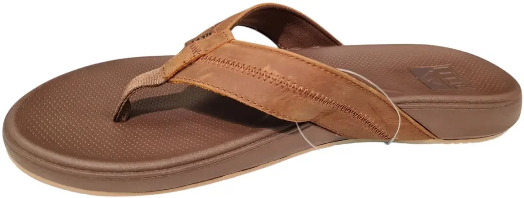 Reef Cushion Phantom 2.0 LE Toffee Teenslipper 44 - afbeelding 5 van 6