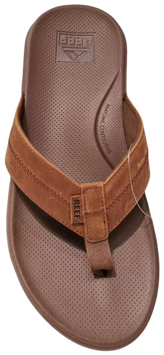 Reef Cushion Phantom 2.0 LE Toffee Teenslipper 44 - afbeelding 3 van 6