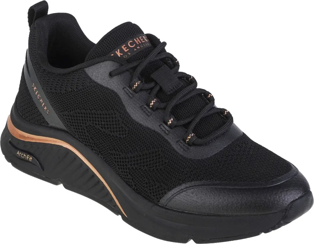 Skechers Sneaker Black 36