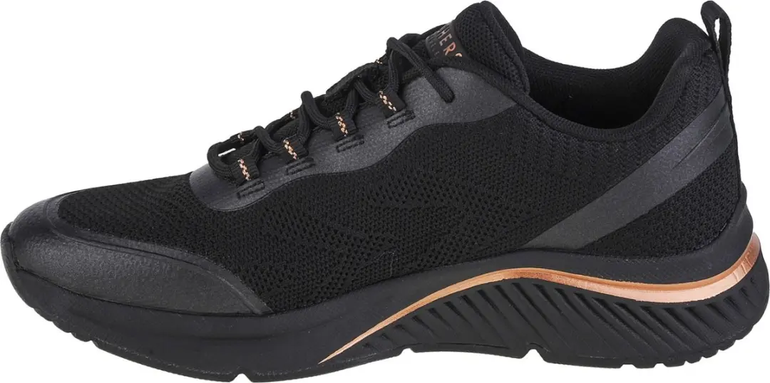 Skechers 155567-BBK Sneaker - 36 - afbeelding 4 van 6