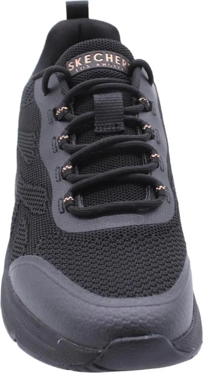 Skechers 155567-BBK Sneaker - 36 - afbeelding 5 van 6