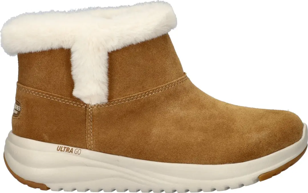 Skechers On the Go Stellar dames gevoerde boot