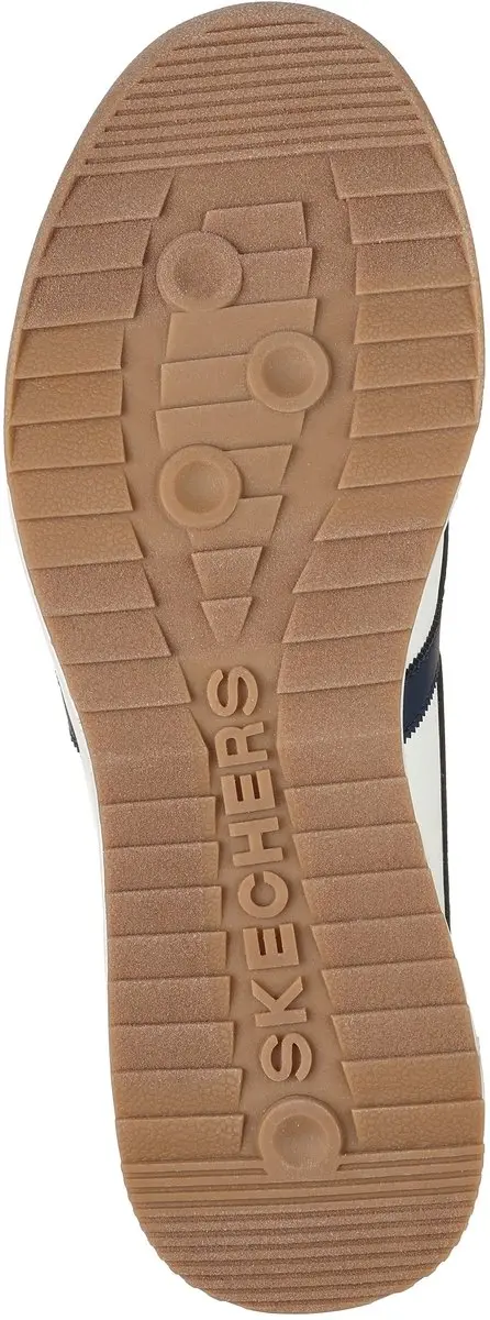 Skechers Zinger Manzanilla 183280-WNVR Sneakers - Wit
