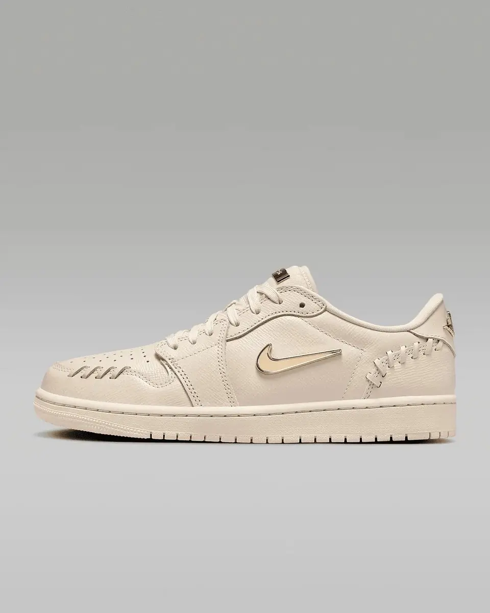 NIKE AIR JORDAN 1 MM LOW SNEAKER 38