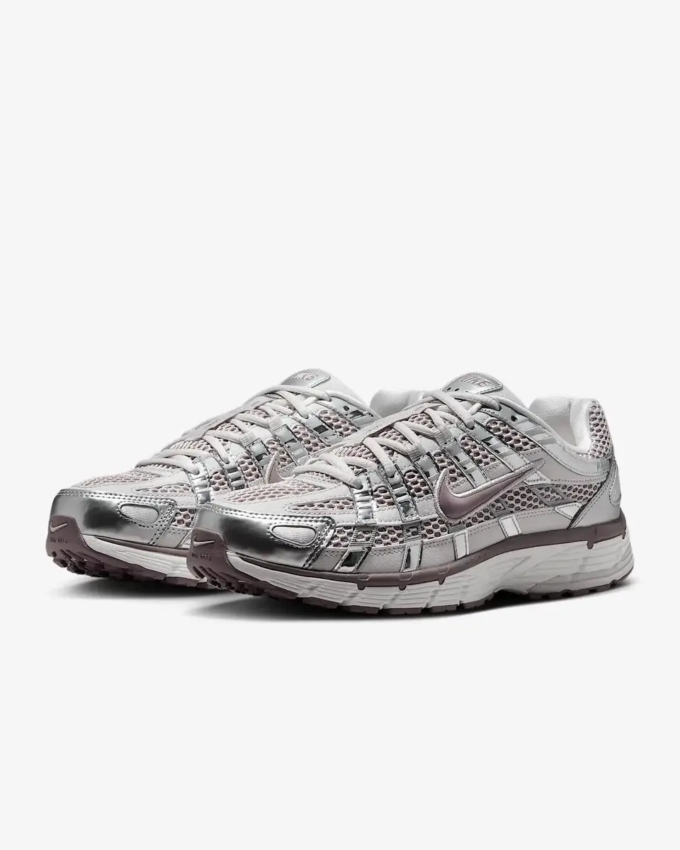 Nike P-6000