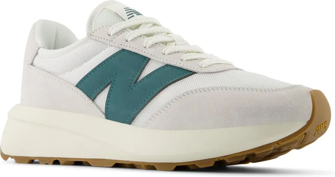 New Balance 370 Unisex Sneakers