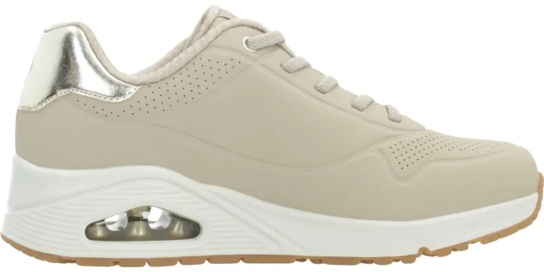 SKECHERS SHIMMER AWAY Naakt 35 EU