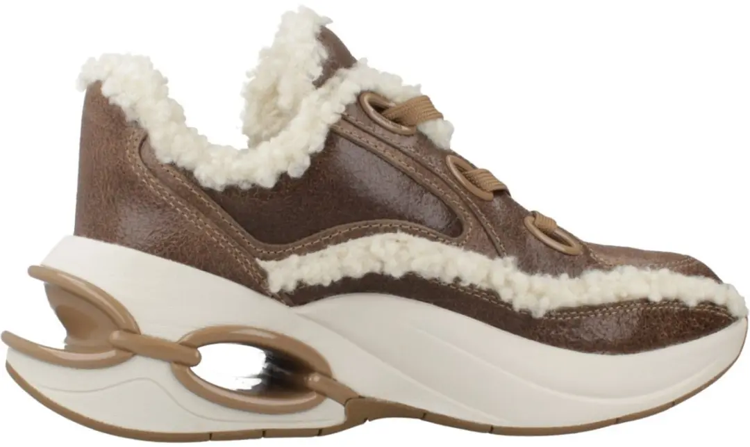 MICHAEL KORS TONI TRAINER Bruin 40 EU