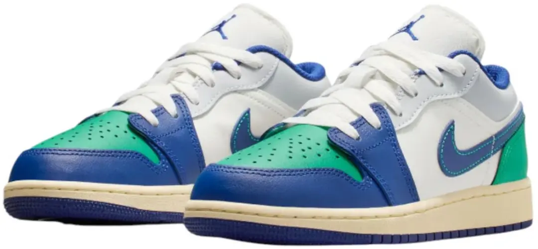 Nike Air Jordan 1 Low Kinderschoenen�Maat 39