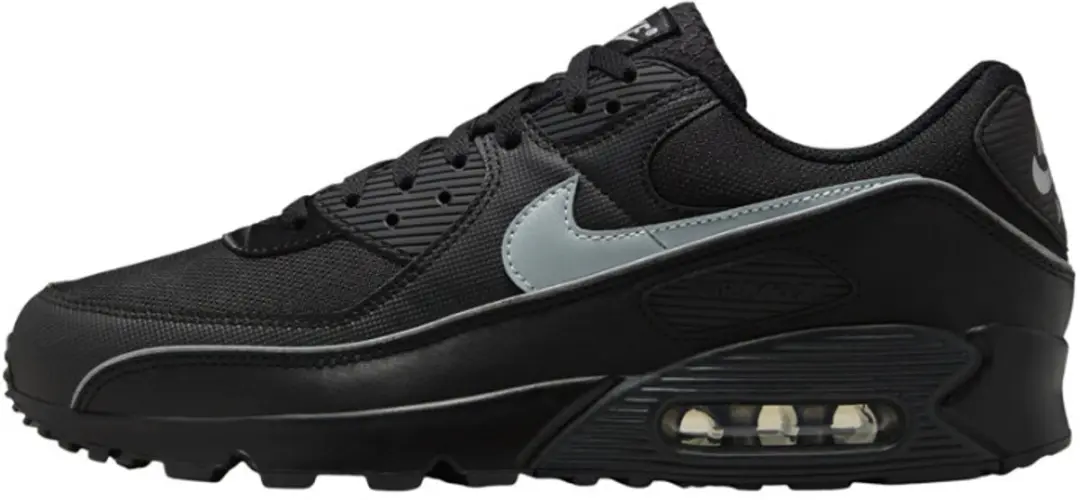 "Nike Nike Air Max 90 ""Black Reflective""