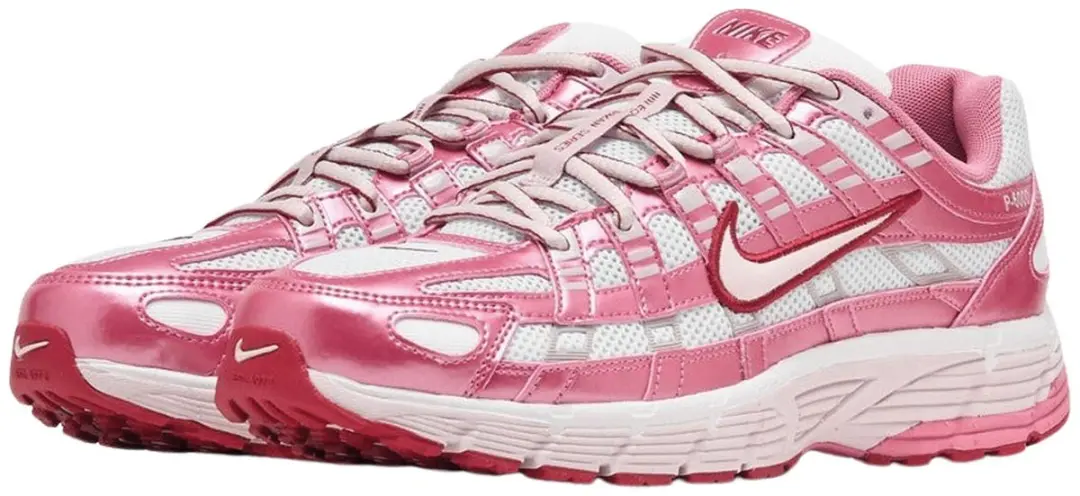 Nike P-6000 Sneakers Dames