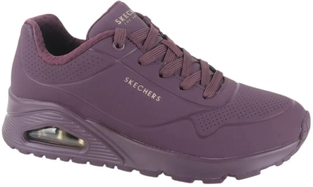 Skechers Uno STAND ON AIR Dames Sneakers