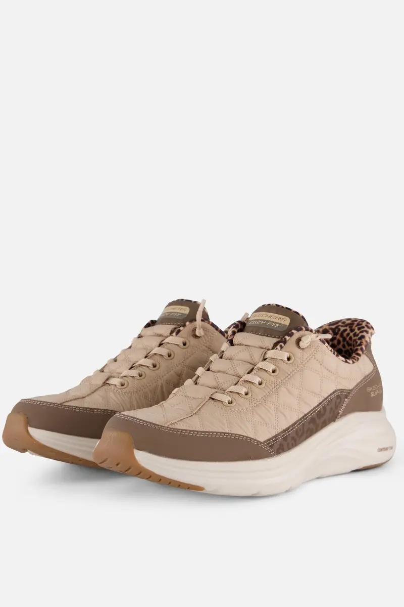 Skechers Slip-Ins Contour Foam bruin